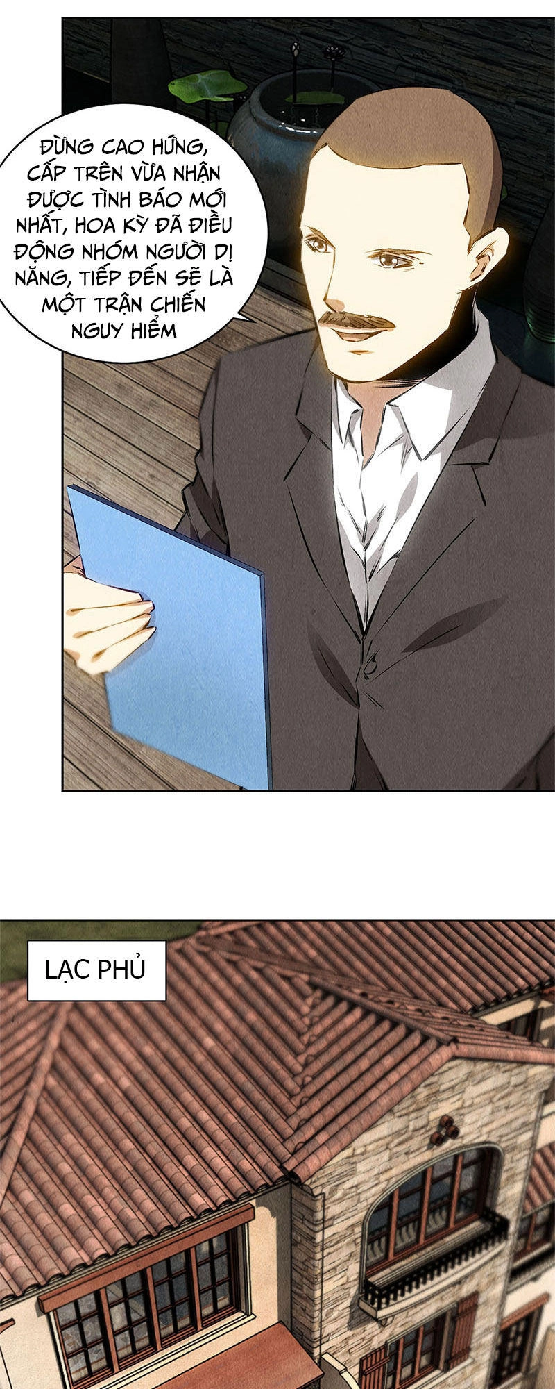 Ta Là Phế Vật Chapter 109 - 24