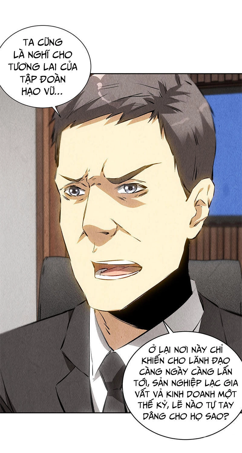 Ta Là Phế Vật Chapter 109 - 27