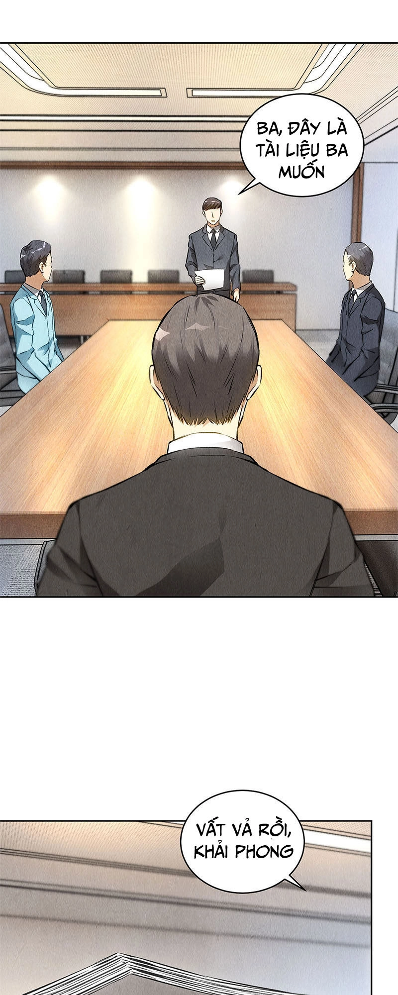 Ta Là Phế Vật Chapter 110 - 2