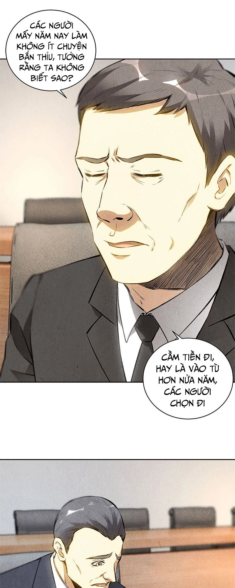 Ta Là Phế Vật Chapter 110 - 4