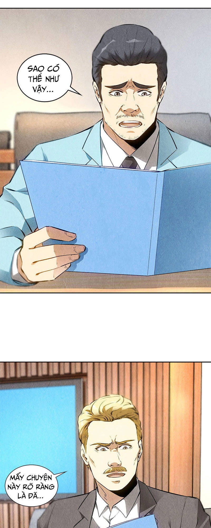 Ta Là Phế Vật Chapter 110 - 6