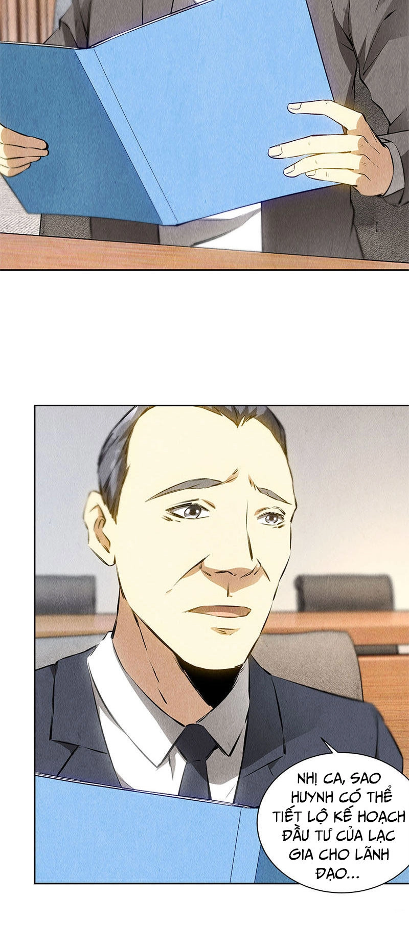 Ta Là Phế Vật Chapter 110 - 7