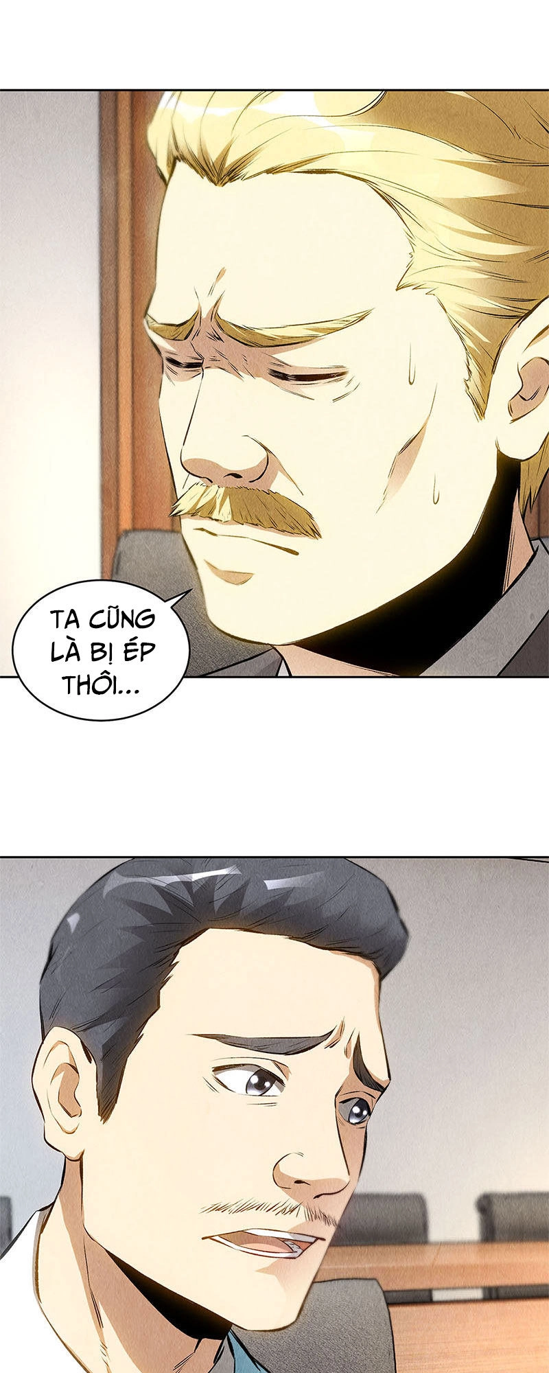 Ta Là Phế Vật Chapter 110 - 8