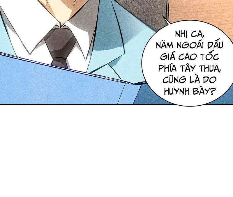 Ta Là Phế Vật Chapter 110 - 9