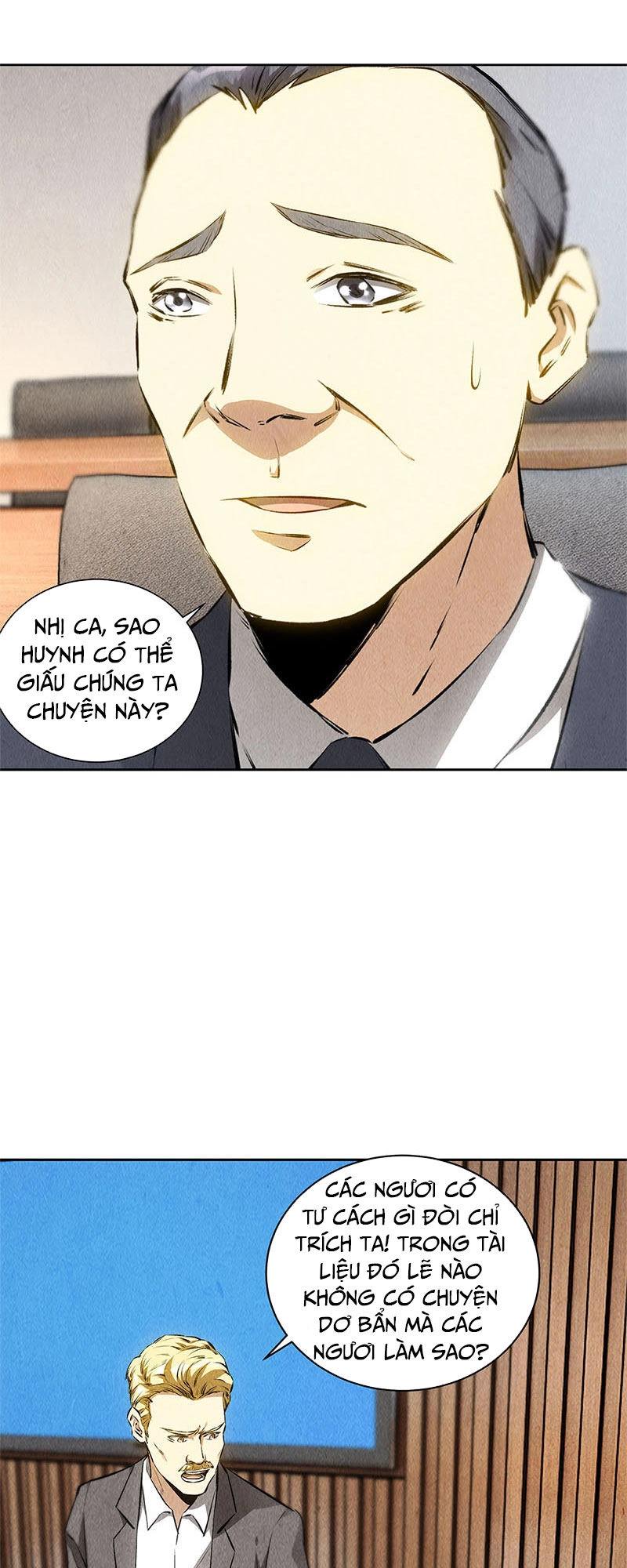 Ta Là Phế Vật Chapter 110 - 10