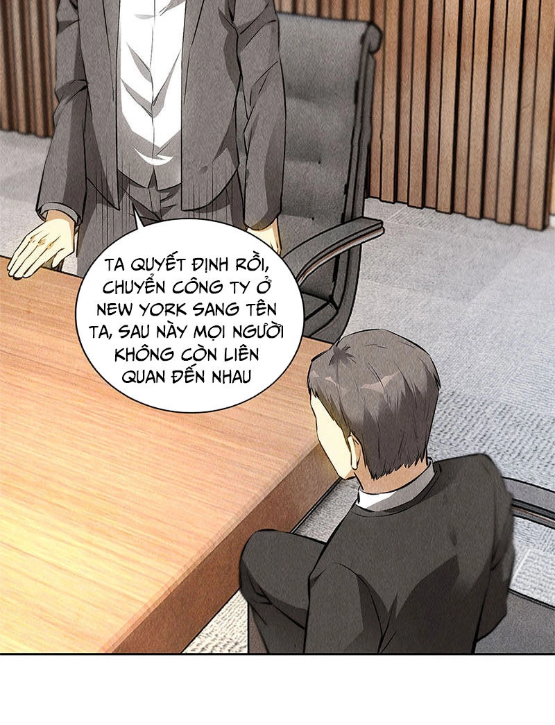 Ta Là Phế Vật Chapter 110 - 11