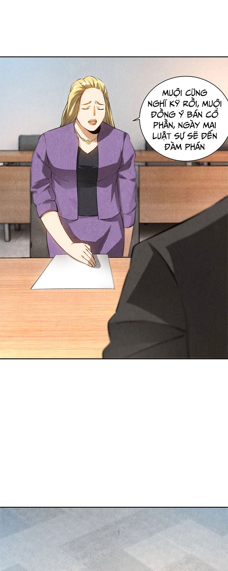 Ta Là Phế Vật Chapter 110 - 12