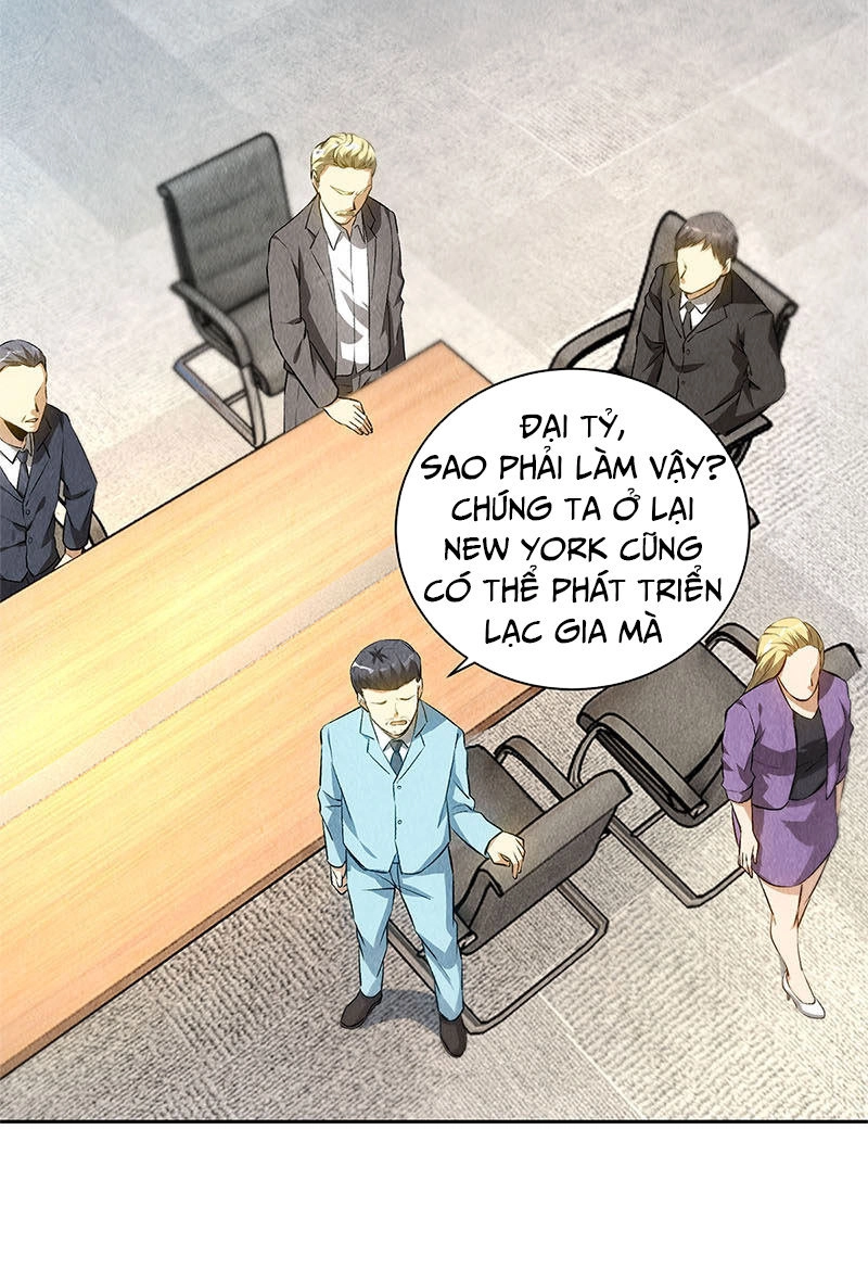 Ta Là Phế Vật Chapter 110 - 13