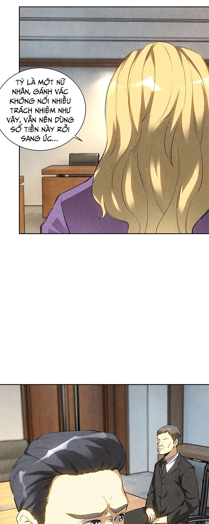 Ta Là Phế Vật Chapter 110 - 14