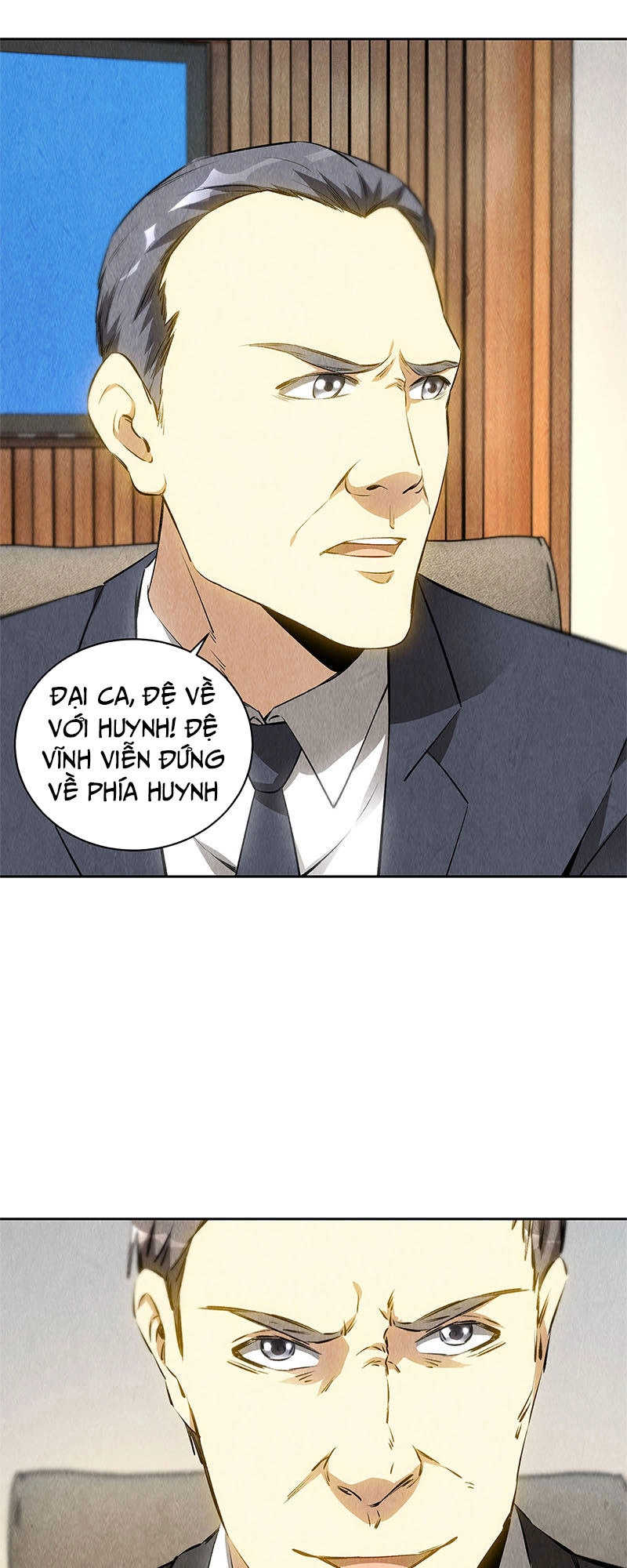 Ta Là Phế Vật Chapter 110 - 16