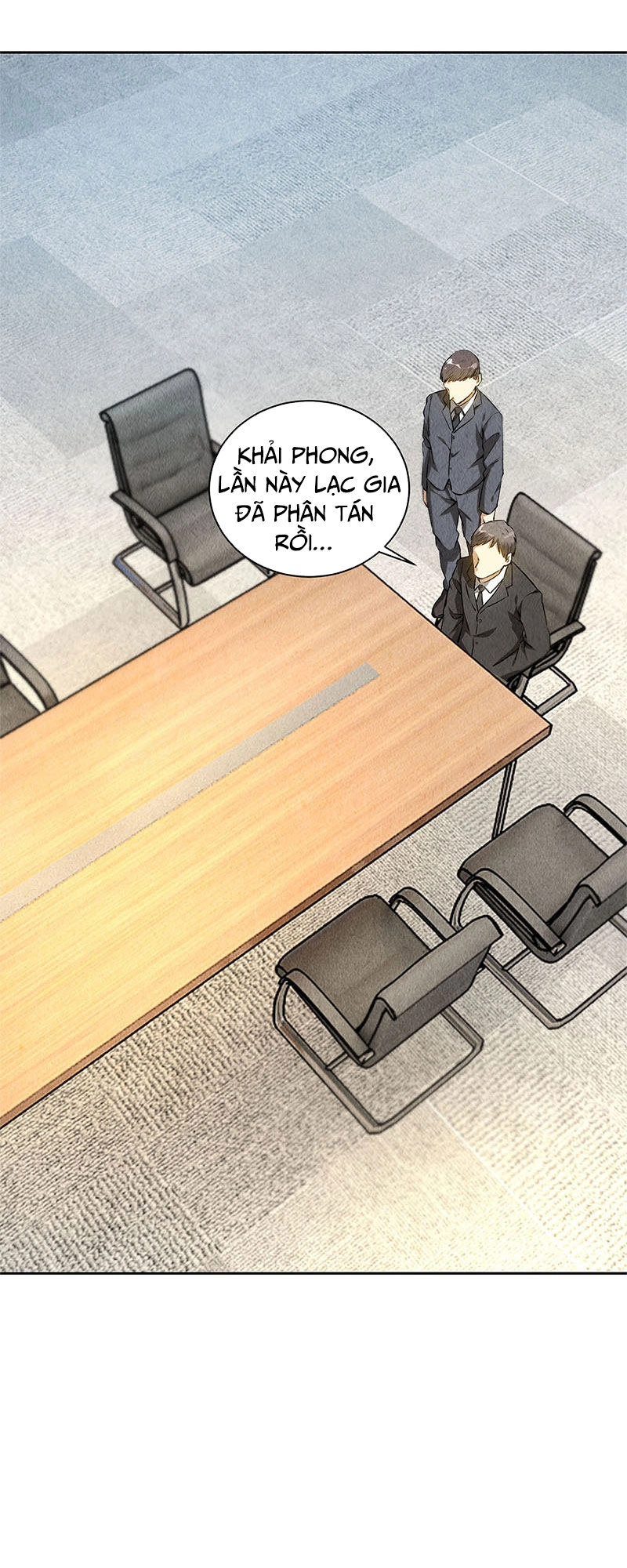 Ta Là Phế Vật Chapter 110 - 18