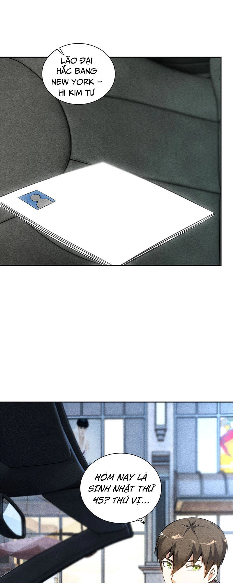 Ta Là Phế Vật Chapter 110 - 26