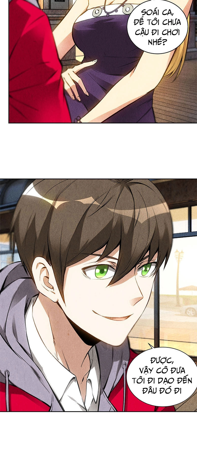 Ta Là Phế Vật Chapter 110 - 33