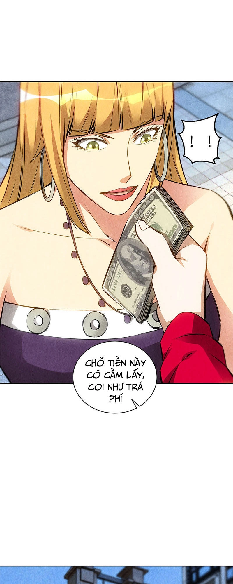 Ta Là Phế Vật Chapter 110 - 34