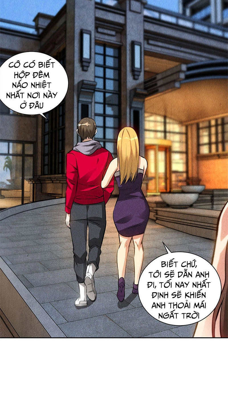 Ta Là Phế Vật Chapter 110 - 35