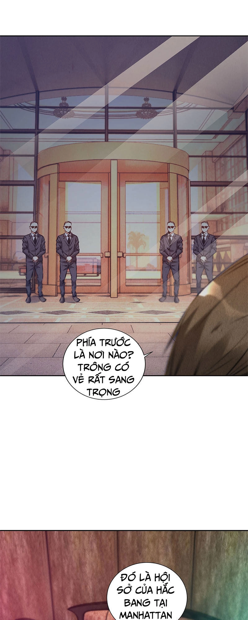 Ta Là Phế Vật Chapter 111 - 2