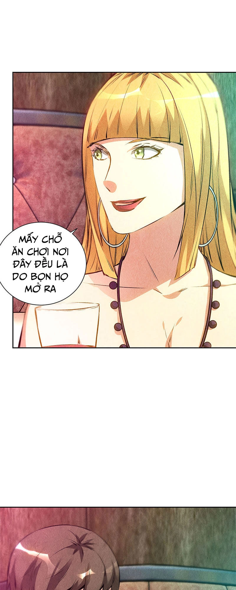 Ta Là Phế Vật Chapter 111 - 4