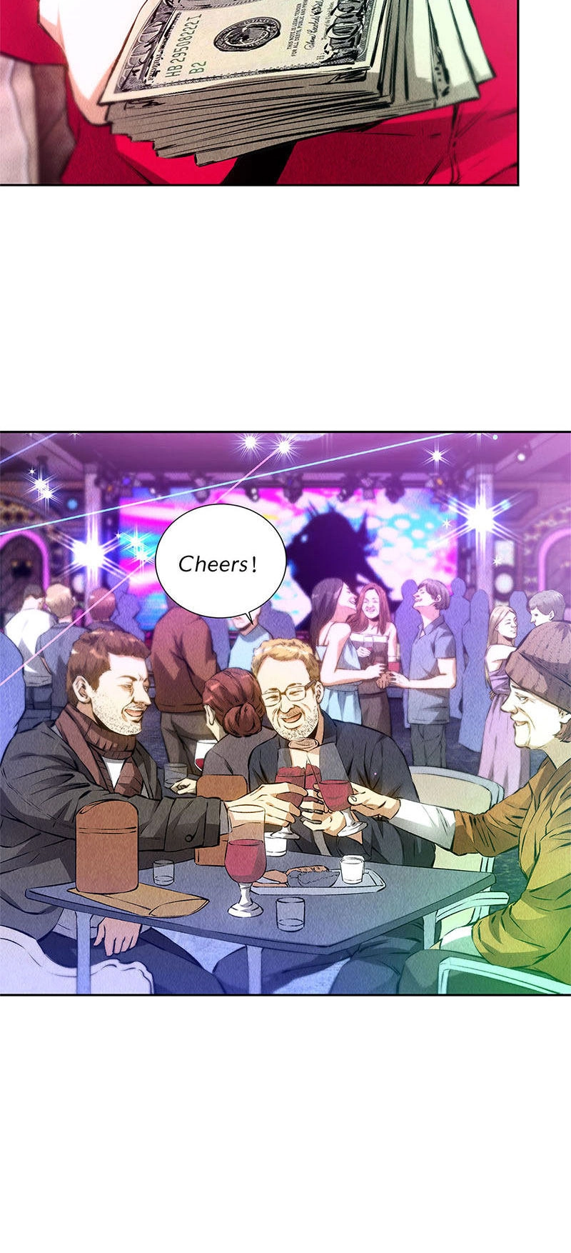 Ta Là Phế Vật Chapter 111 - 7