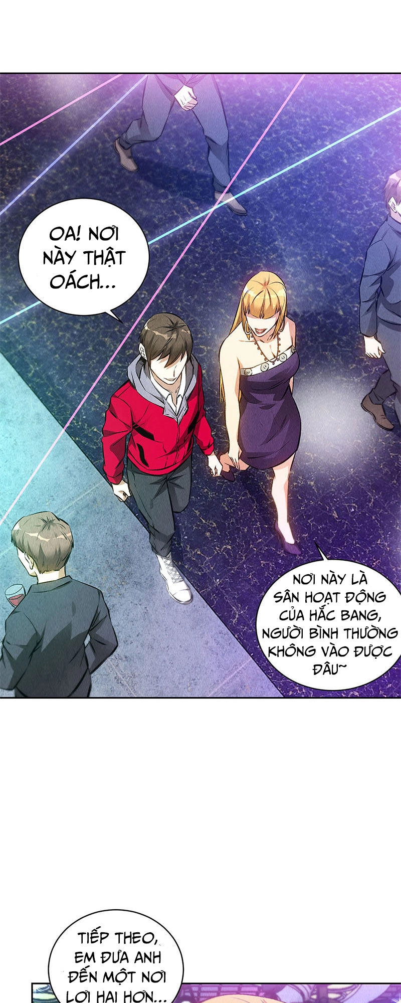 Ta Là Phế Vật Chapter 111 - 8