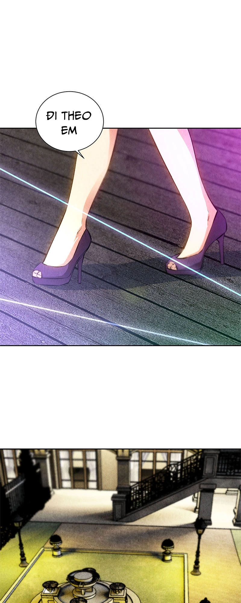 Ta Là Phế Vật Chapter 111 - 10