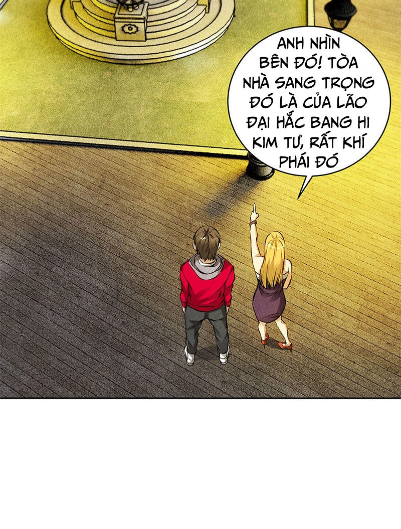 Ta Là Phế Vật Chapter 111 - 11