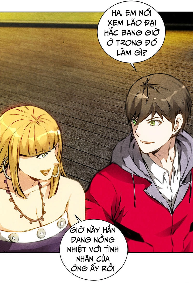 Ta Là Phế Vật Chapter 111 - 13