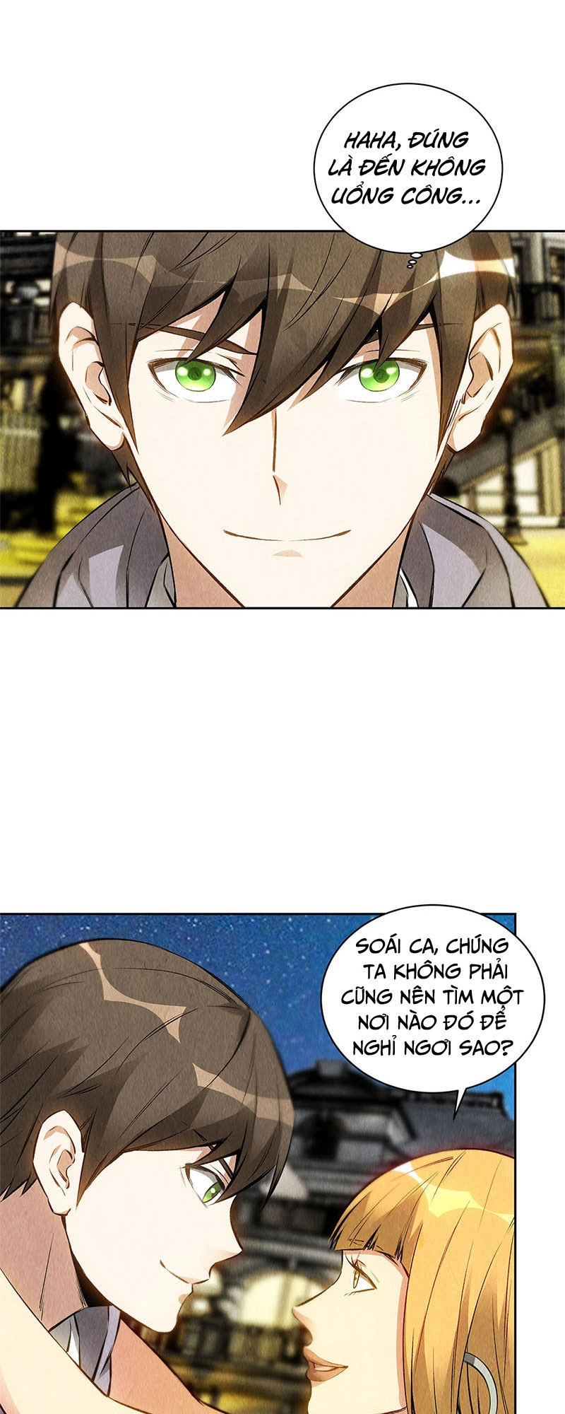 Ta Là Phế Vật Chapter 111 - 14