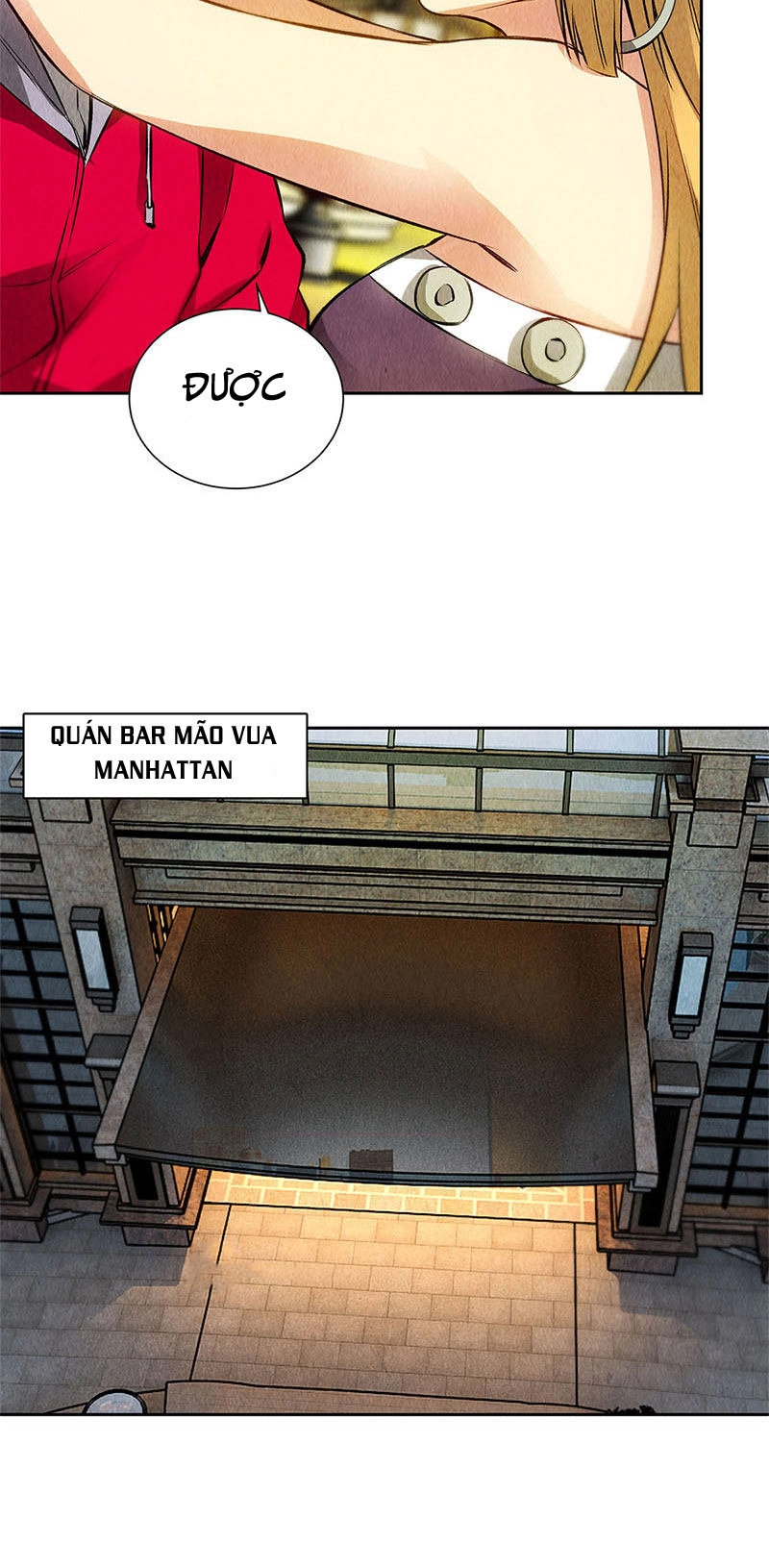 Ta Là Phế Vật Chapter 111 - 15