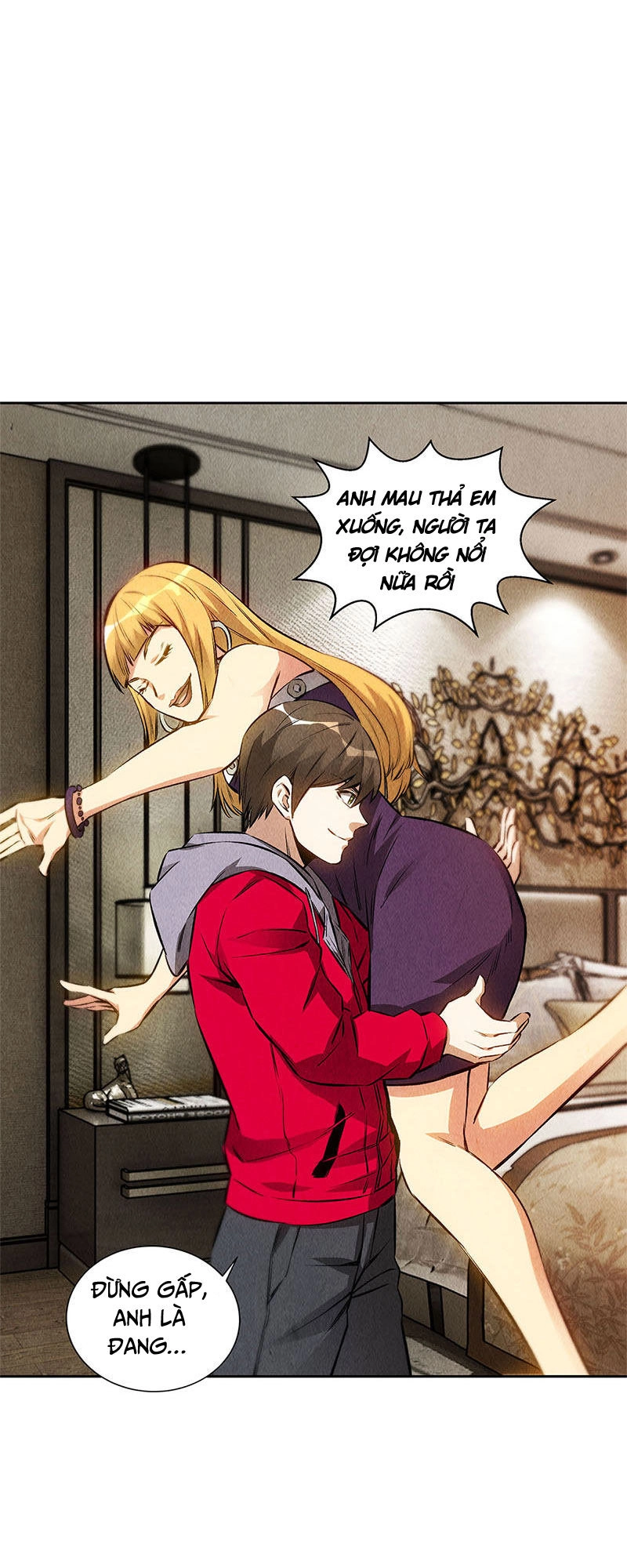 Ta Là Phế Vật Chapter 111 - 16