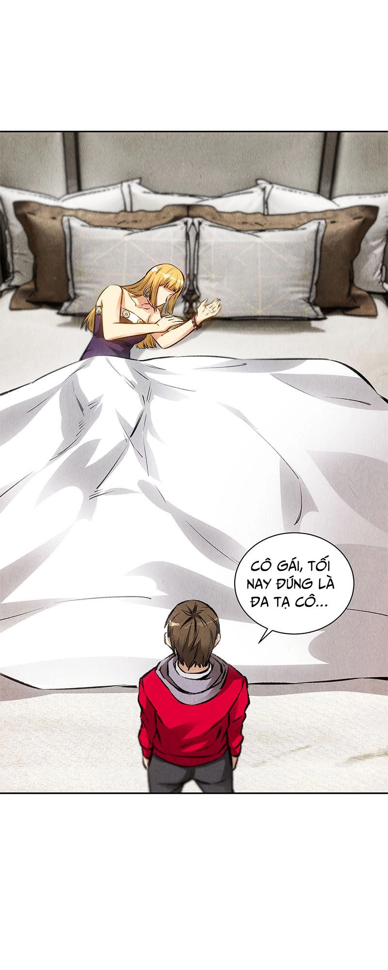 Ta Là Phế Vật Chapter 111 - 18