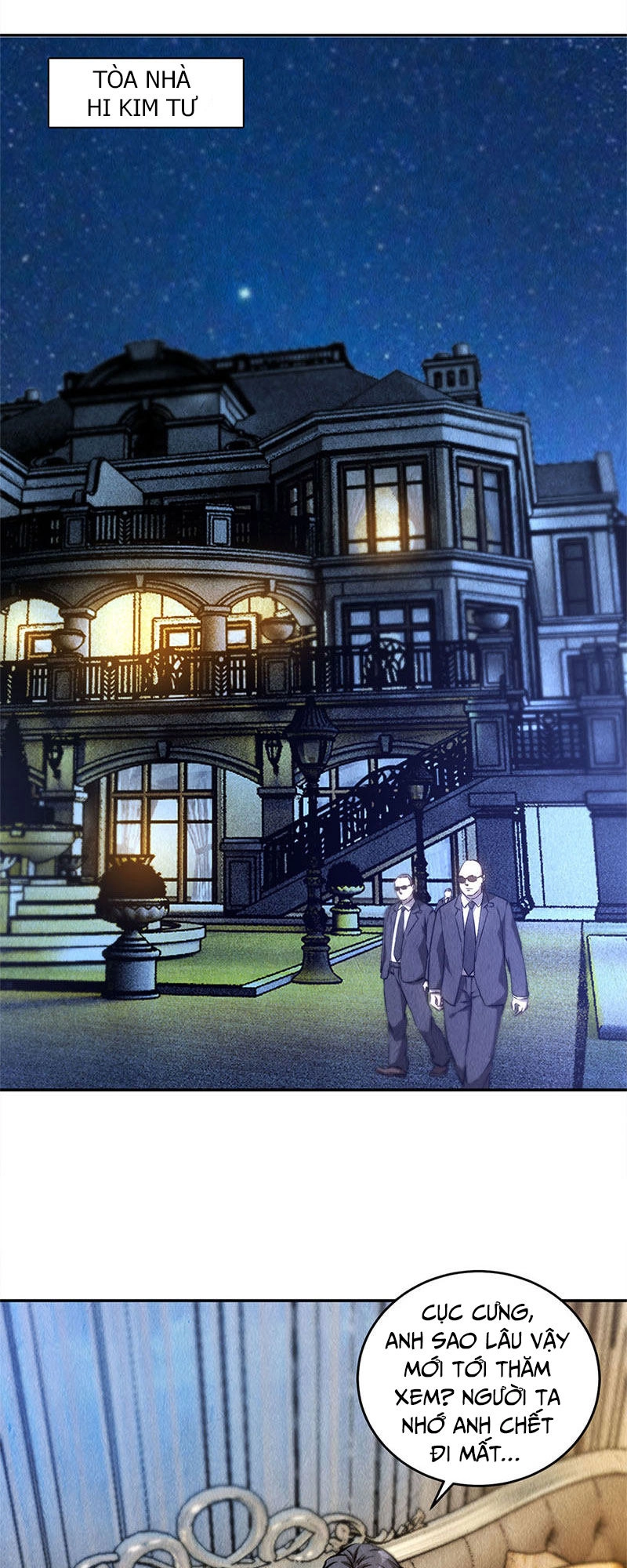 Ta Là Phế Vật Chapter 111 - 20