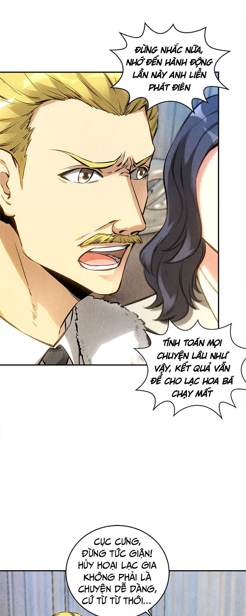 Ta Là Phế Vật Chapter 111 - 22