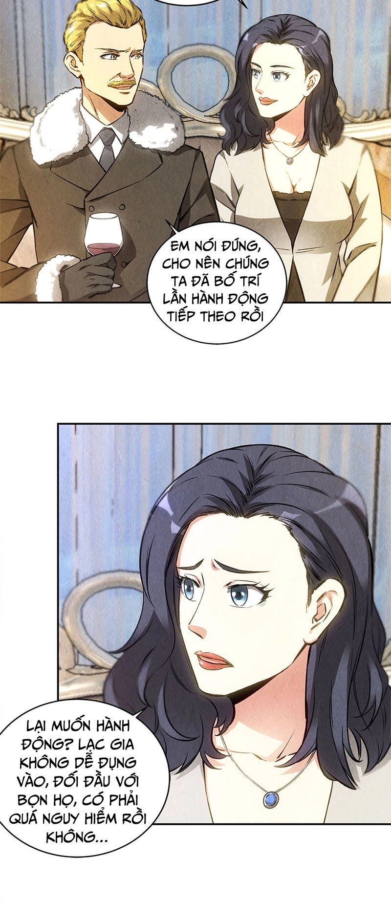 Ta Là Phế Vật Chapter 111 - 23