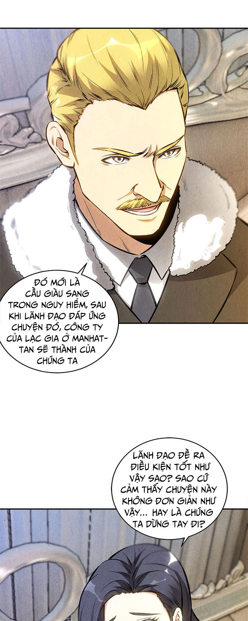 Ta Là Phế Vật Chapter 111 - 24