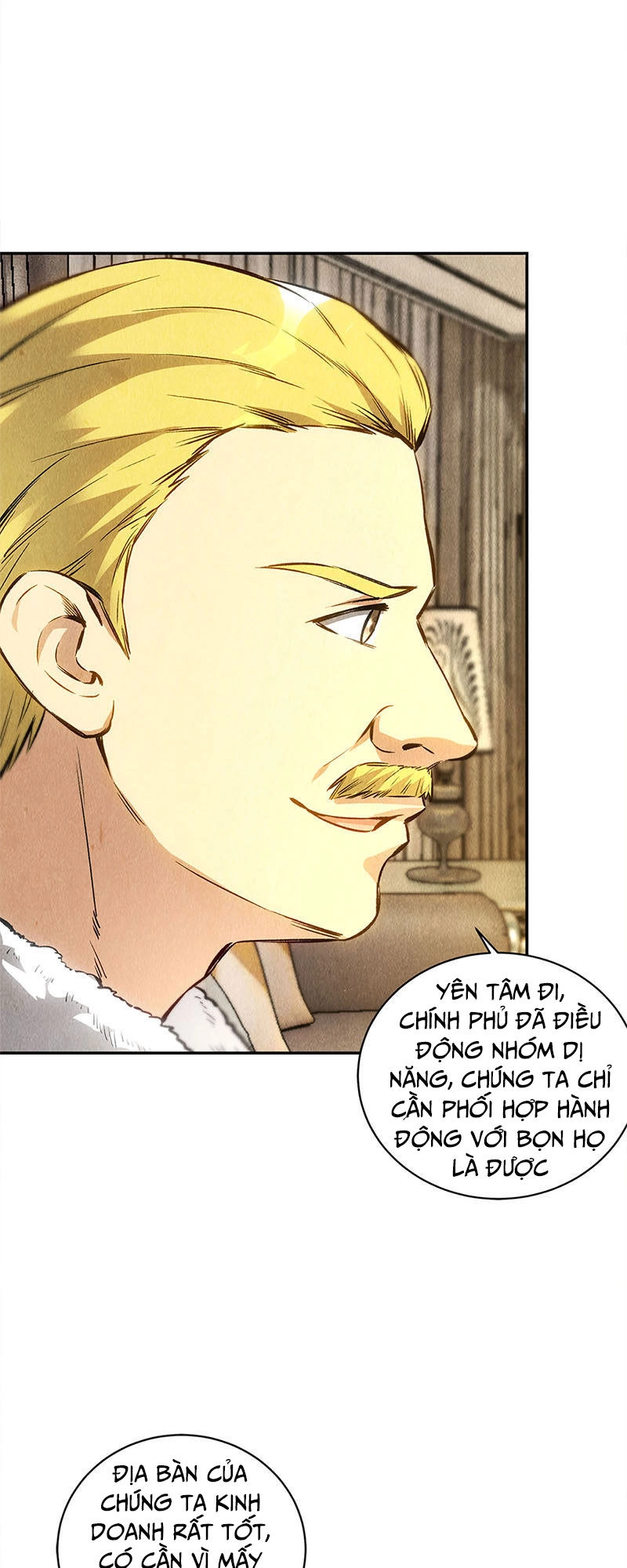 Ta Là Phế Vật Chapter 111 - 26