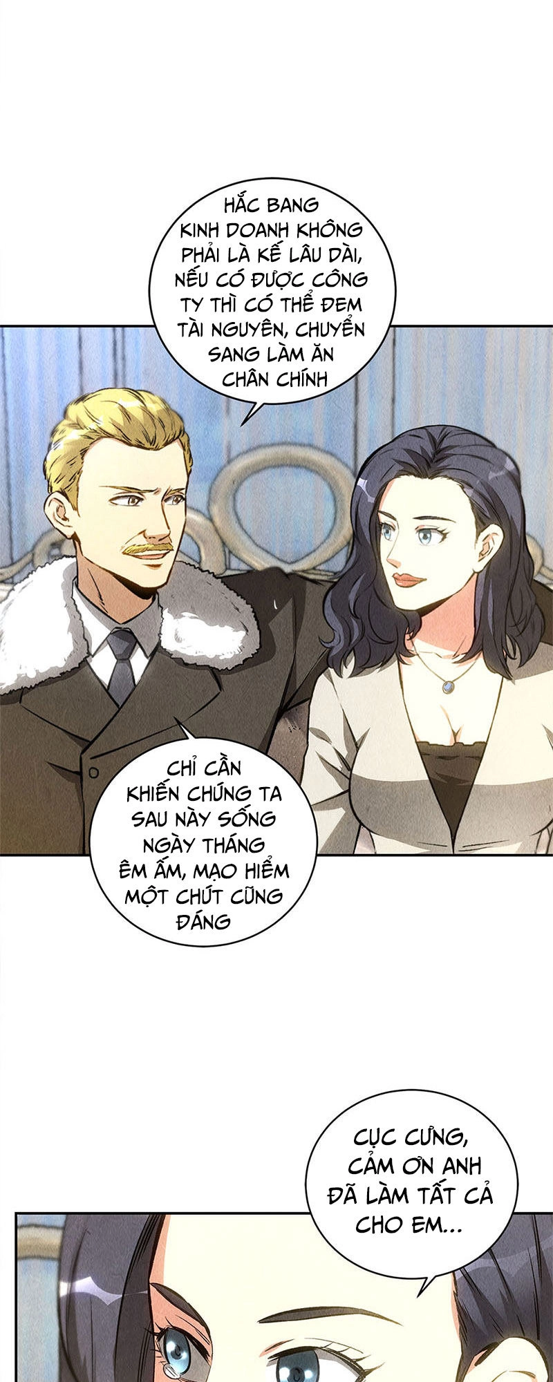 Ta Là Phế Vật Chapter 111 - 28