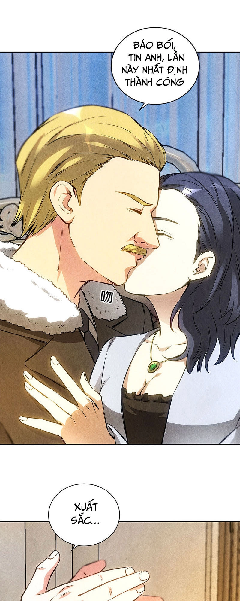 Ta Là Phế Vật Chapter 111 - 30