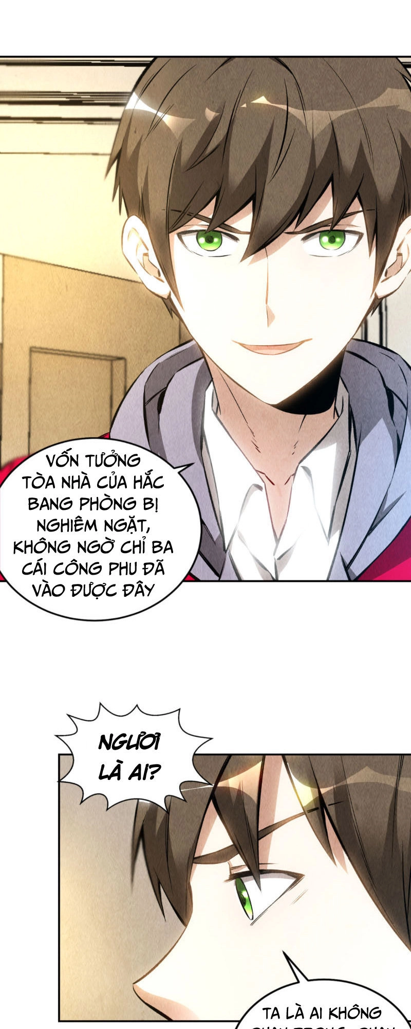 Ta Là Phế Vật Chapter 112 - 2