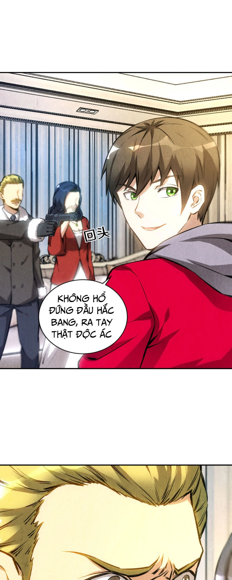 Ta Là Phế Vật Chapter 112 - 8