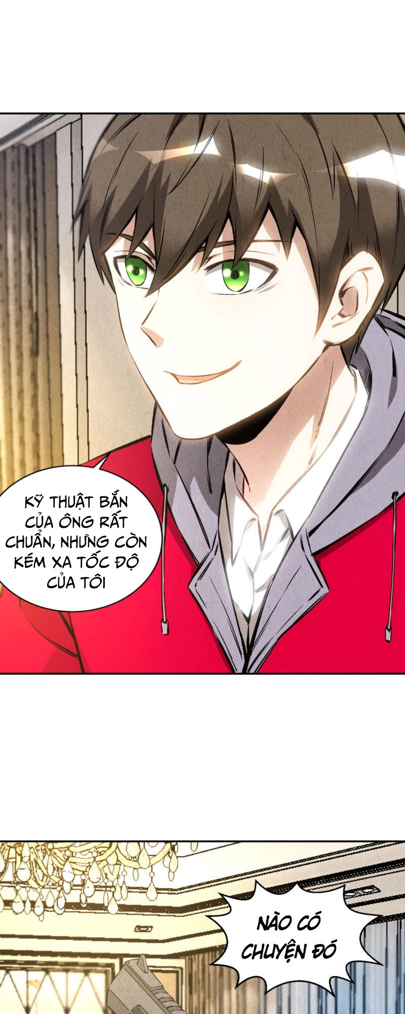 Ta Là Phế Vật Chapter 112 - 10