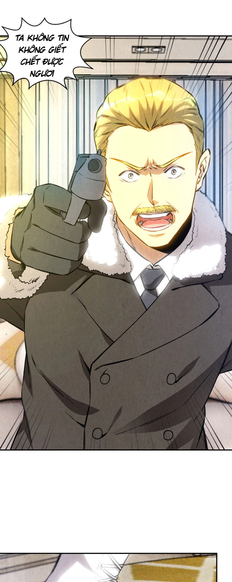 Ta Là Phế Vật Chapter 112 - 12