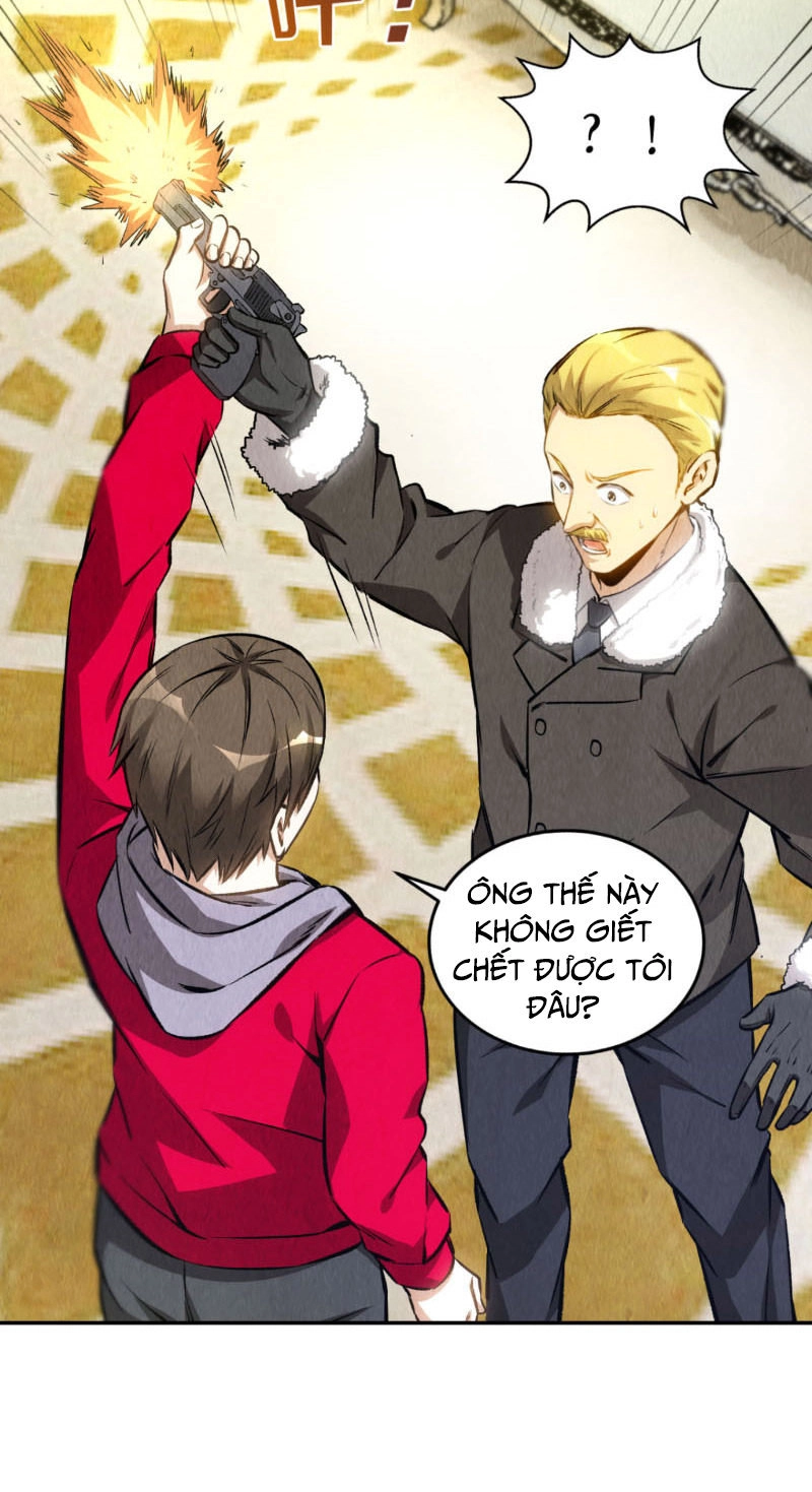 Ta Là Phế Vật Chapter 112 - 15