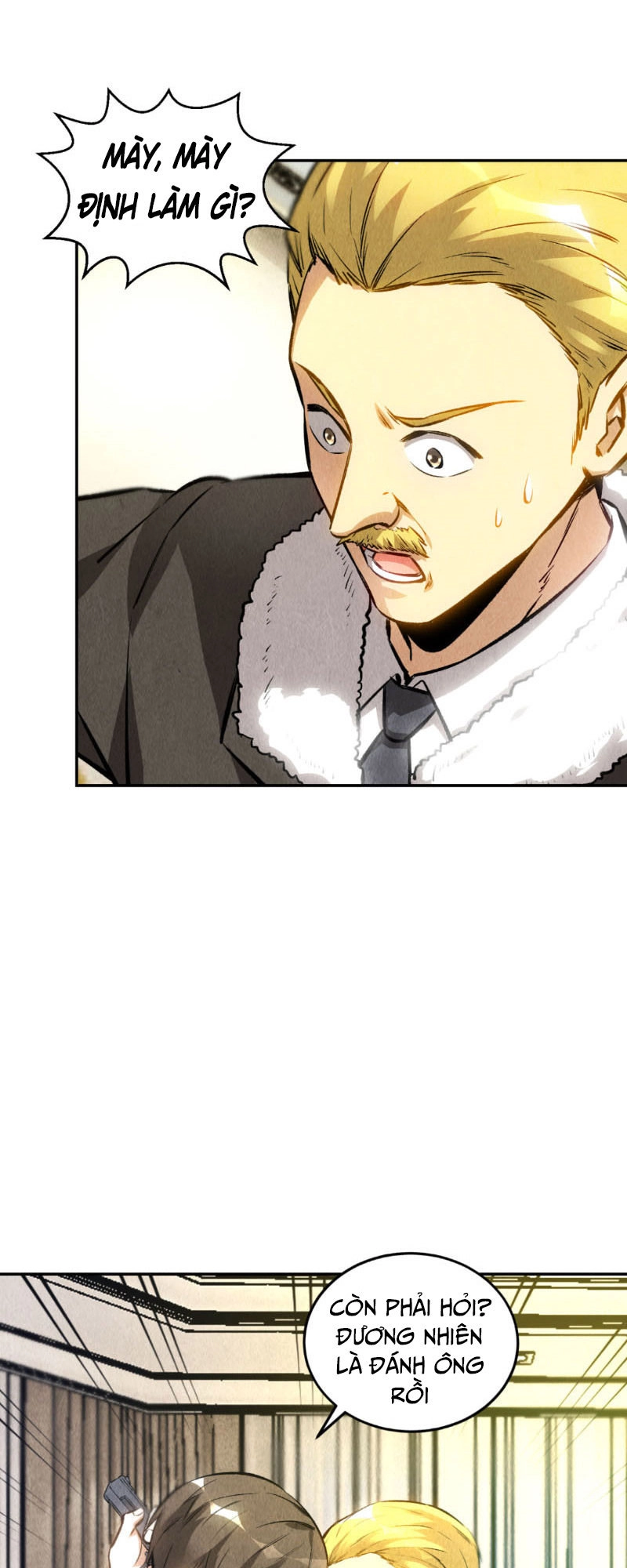 Ta Là Phế Vật Chapter 112 - 16