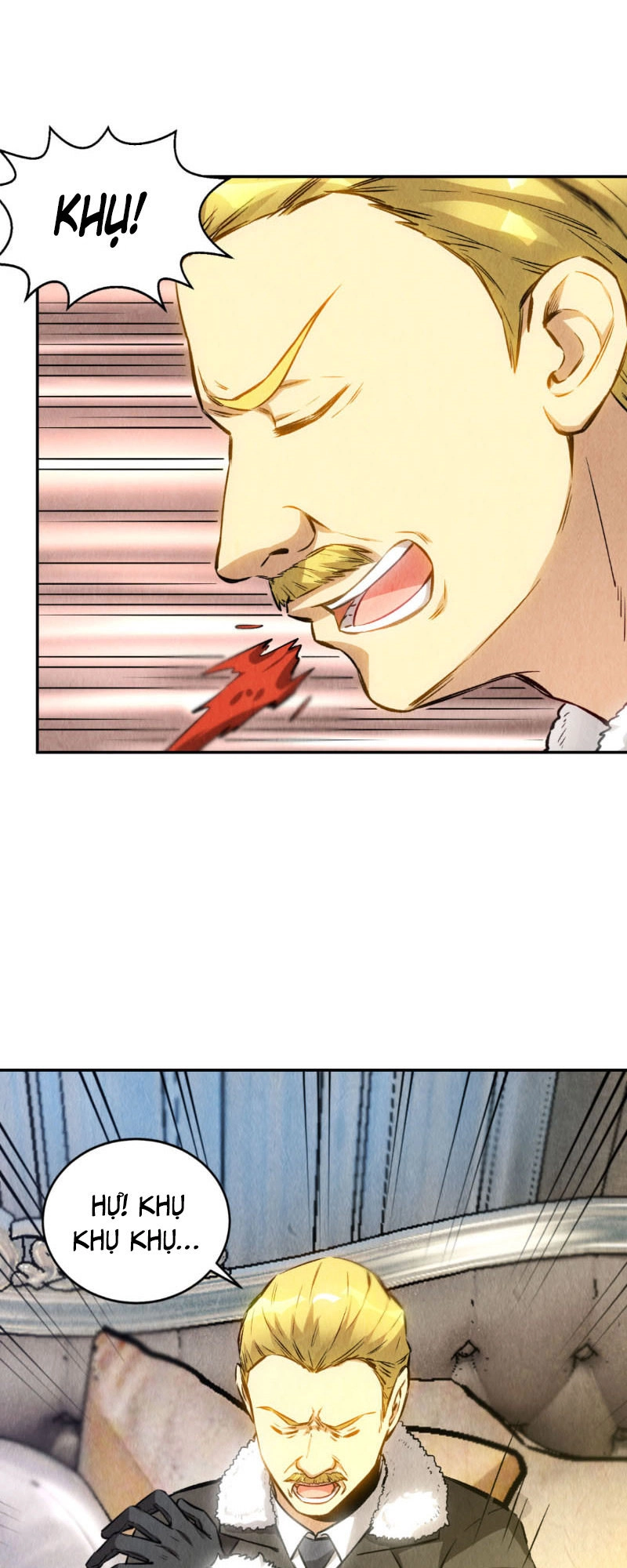 Ta Là Phế Vật Chapter 112 - 18