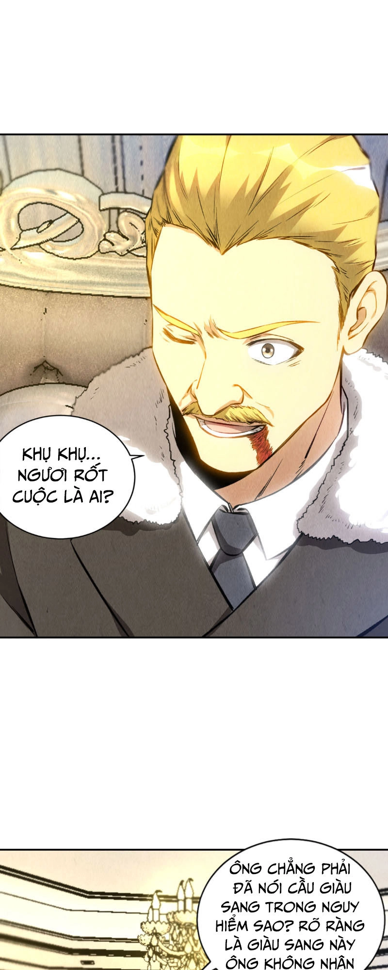 Ta Là Phế Vật Chapter 112 - 26