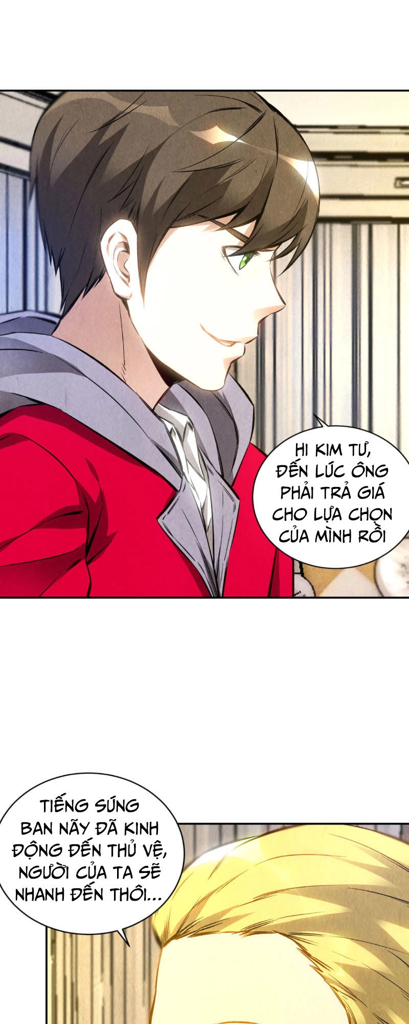 Ta Là Phế Vật Chapter 112 - 28