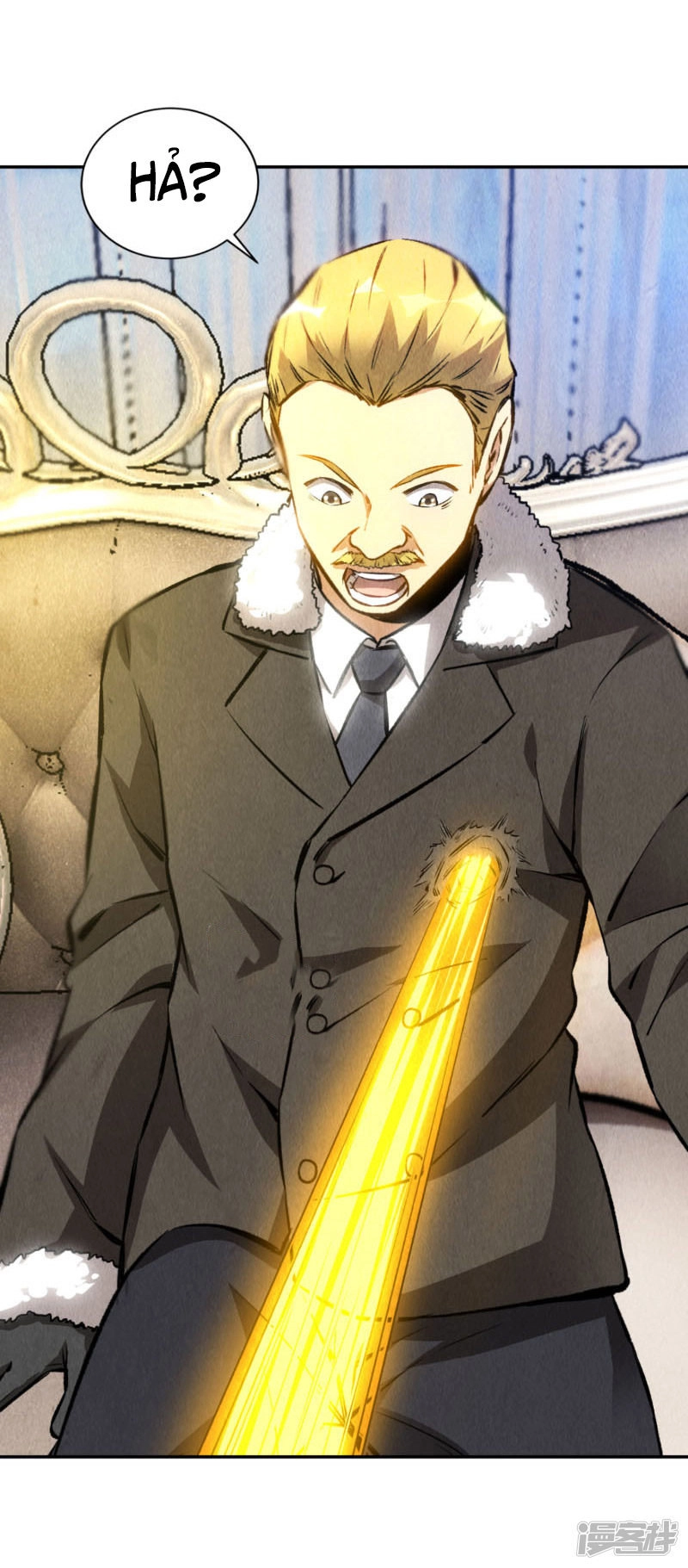 Ta Là Phế Vật Chapter 112 - 31