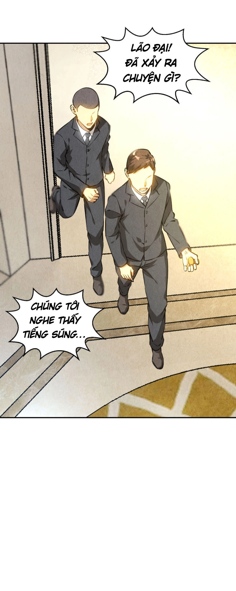 Ta Là Phế Vật Chapter 112 - 32