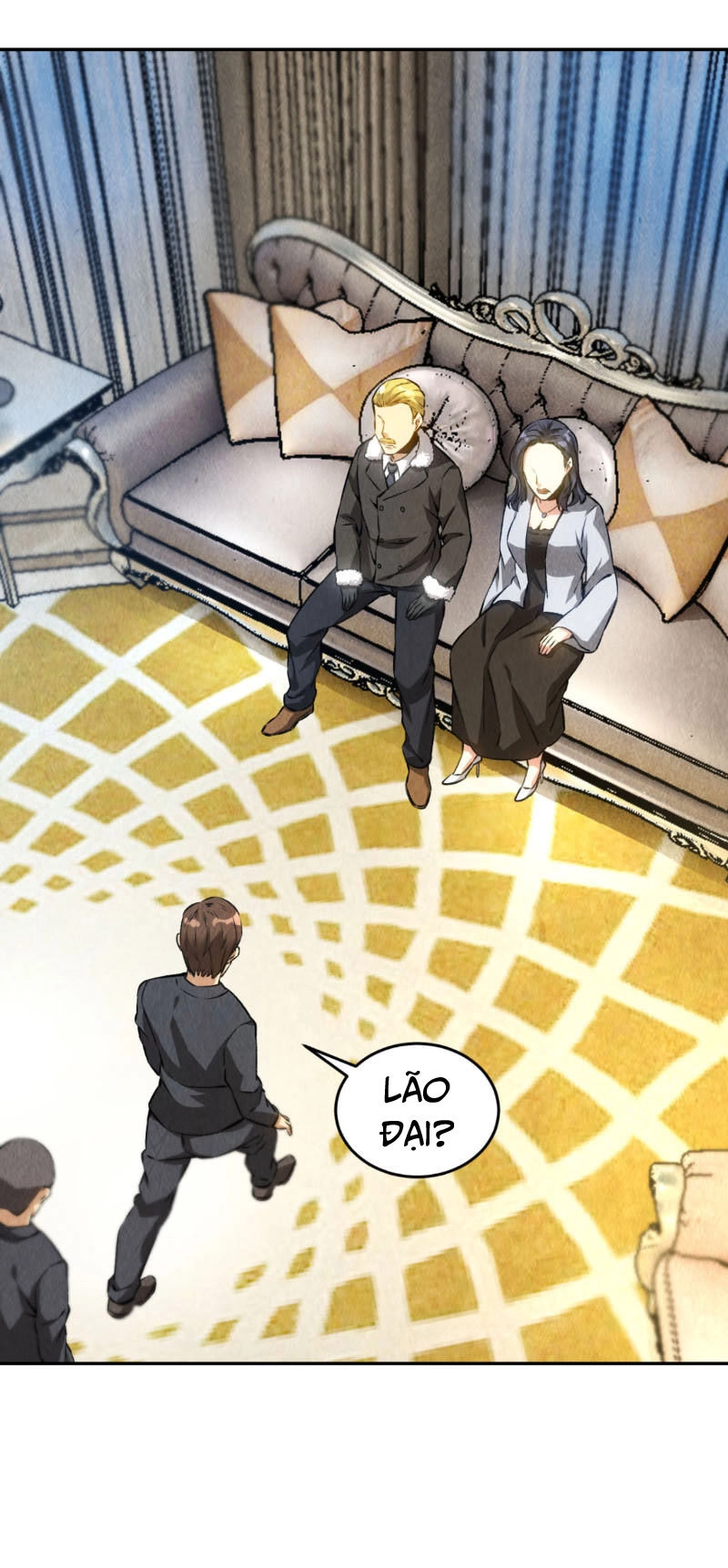 Ta Là Phế Vật Chapter 112 - 33