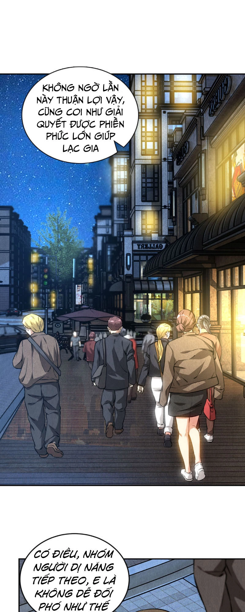 Ta Là Phế Vật Chapter 112 - 36